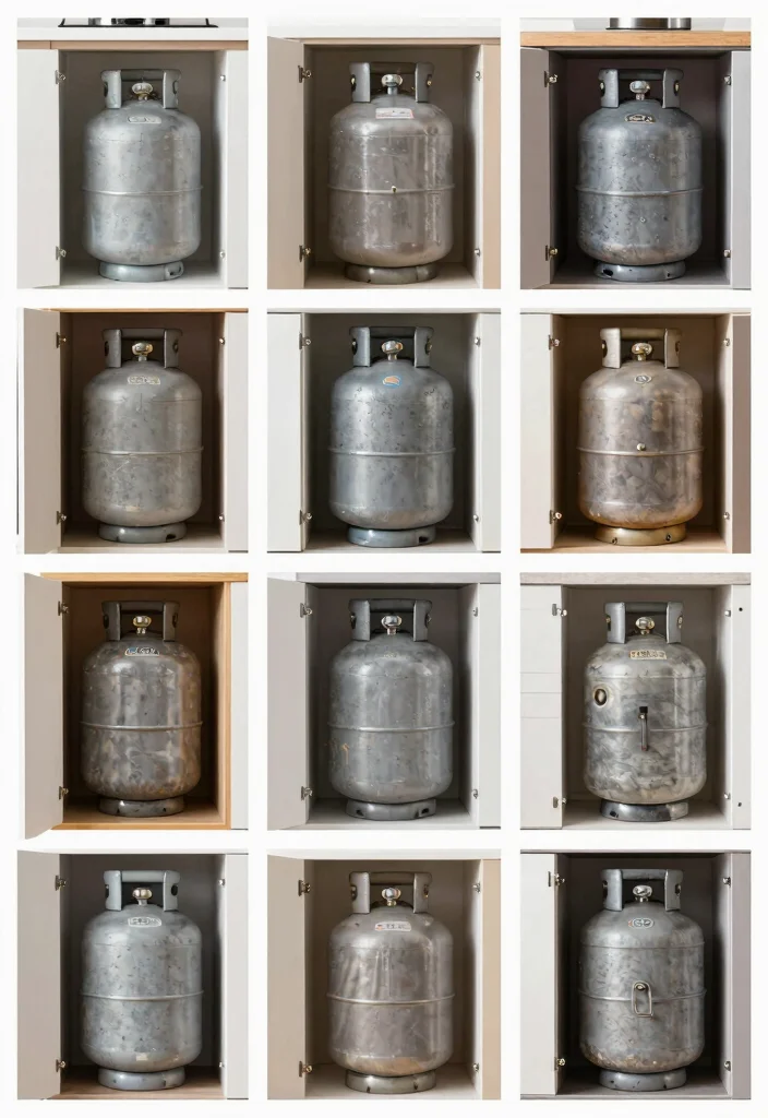 10 Gas Cylinder Storage Ideas for Kitchens That Stay Hidden 61 10 Gas Cylinder Storage Ideas for Kitchens That Stay Hidden Conclusion 0