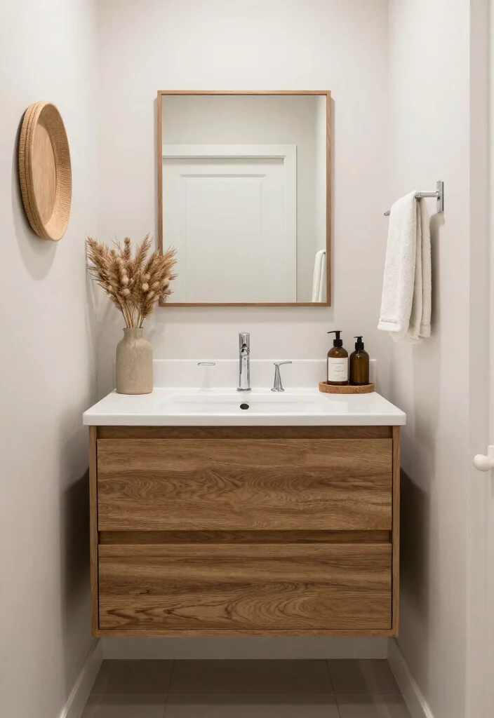 10 Half Bathroom Decor Ideas That Feel Complete 61 10 Half Bathroom Decor Ideas That Feel Complete Conclusion 0