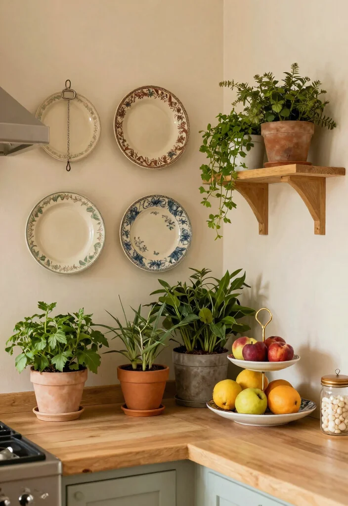 10 Kitchen Counter Corner Decor Ideas That Look Intentional Conclusion 0