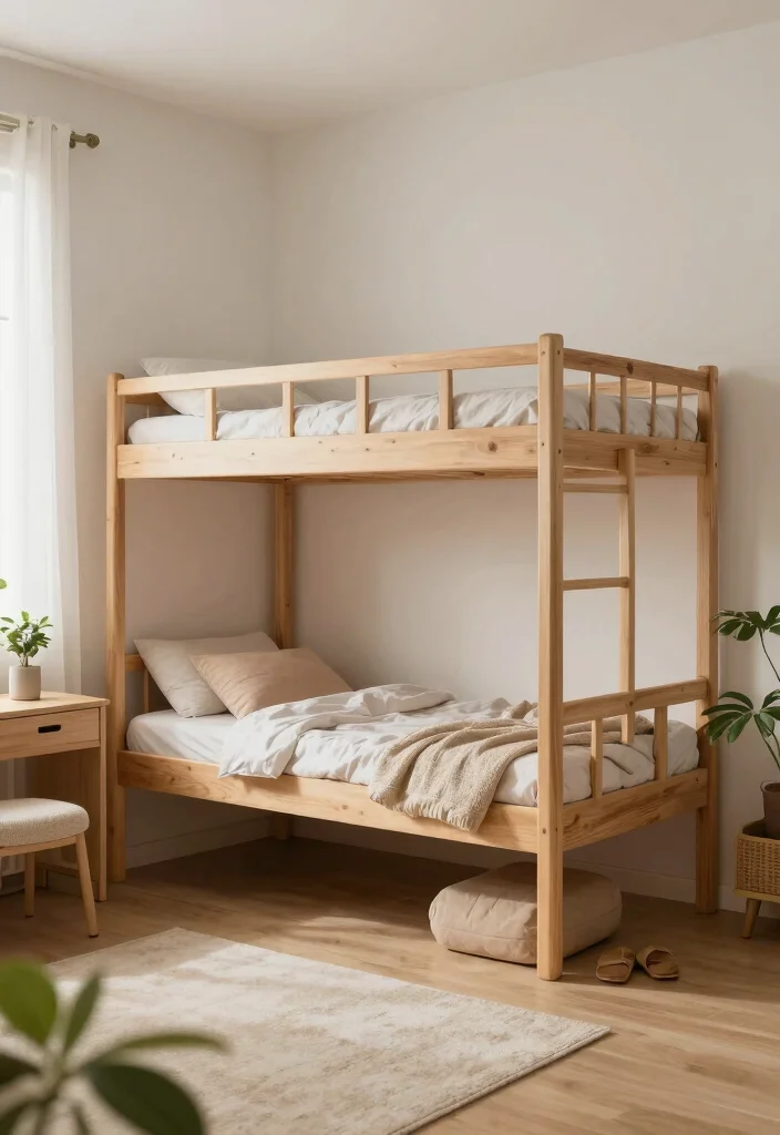 10 Simple Bedroom Ideas for Small Rooms That Feel Open Conclusion 0