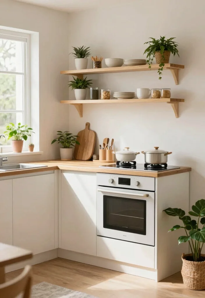 10 Small Kitchen Ideas That Feel Bigger Than They Are 61 10 Small Kitchen Ideas That Feel Bigger Than They Are Conclusion 0