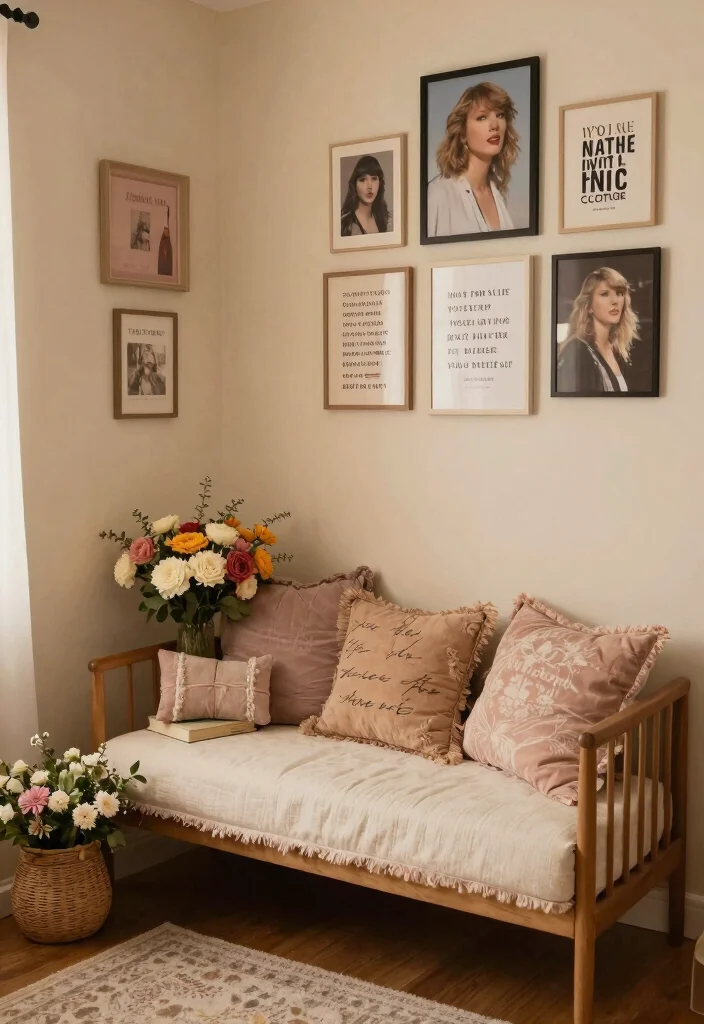 10 Taylor Swift Bedroom Ideas Fans Will Love Conclusion 0
