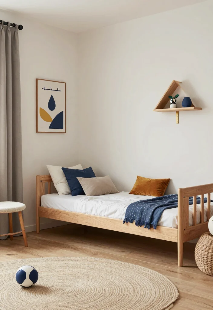 10 Two Boys Bedroom Ideas That Grow with Them 61 10 Two Boys Bedroom Ideas That Grow with Them Conclusion 0