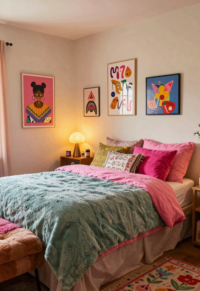 12 Baddie Bedroom Ideas with Bold Aesthetic Vibes Conclusion 0