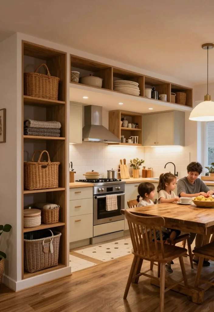 12 Basement Kitchen Ideas That Feel Warm and Inviting Conclusion 0