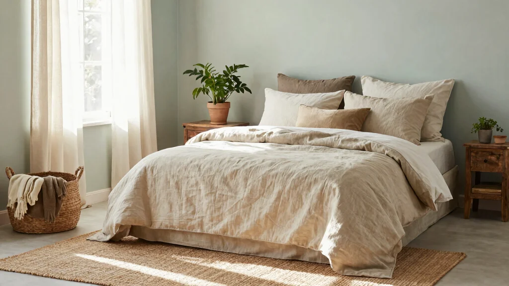 12 Bedroom Bedding Ideas That Instantly Refresh the Room