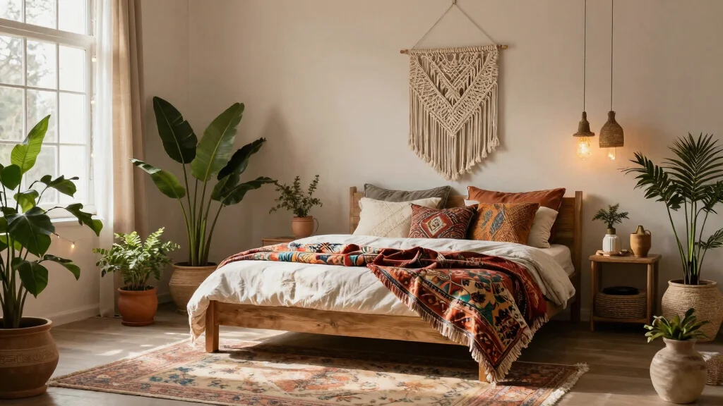 12 Bedroom Decor Ideas for a Personal Touch