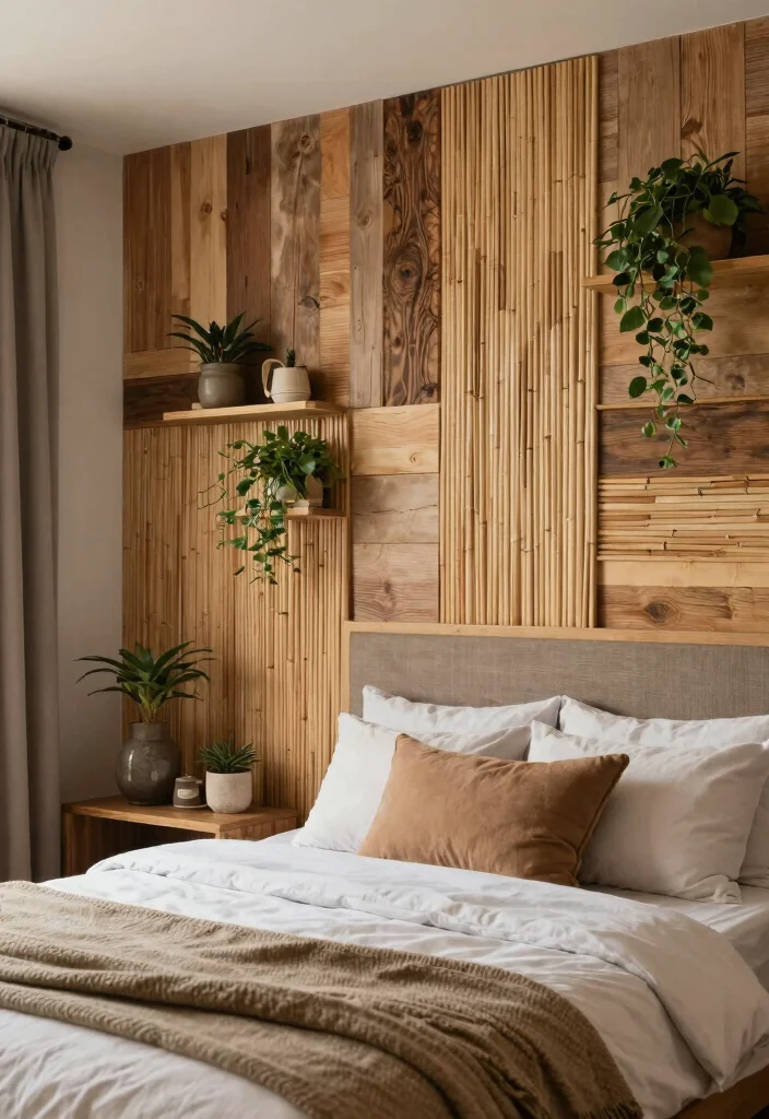 12 Bedroom Wall Paneling Ideas That Add Texture Conclusion 0