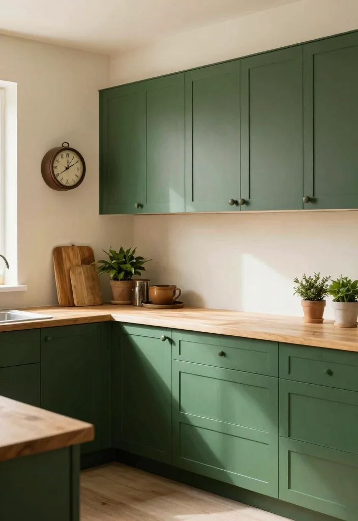 12 Cabin Kitchen Ideas with Rustic Cozy Charm 50 12 Cabin Kitchen Ideas with Rustic Cozy Charm 10. Color Schemes 0