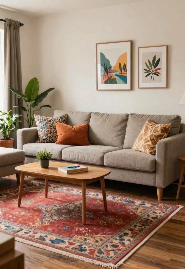 12 College Living Room Ideas That Are Budget Friendly Conclusion 0