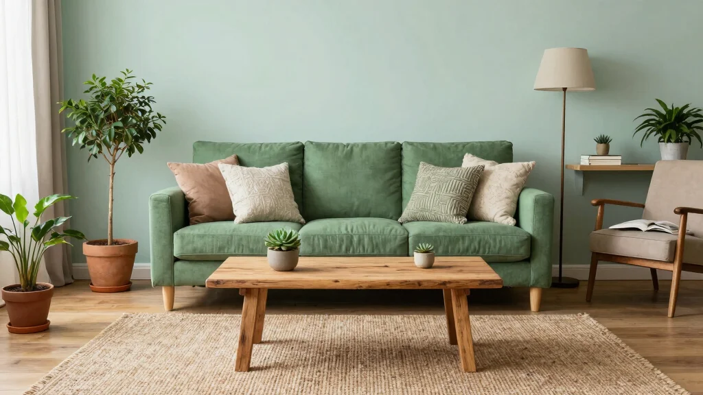 12 Comfy Living Room Ideas for Everyday Relaxing