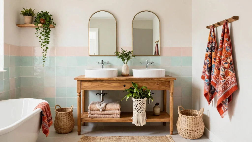 12 Cute Aesthetic Bathroom Ideas Pinterest Users Love