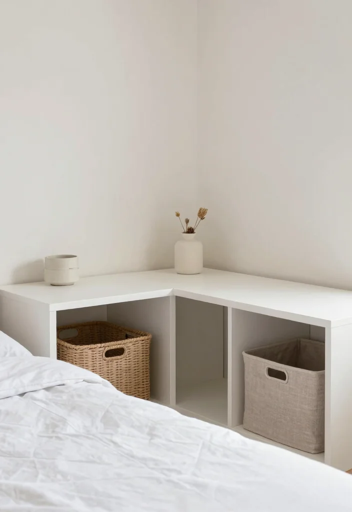 12 Double Bedroom Ideas for Balanced Layouts 11. Declutter Regularly 0