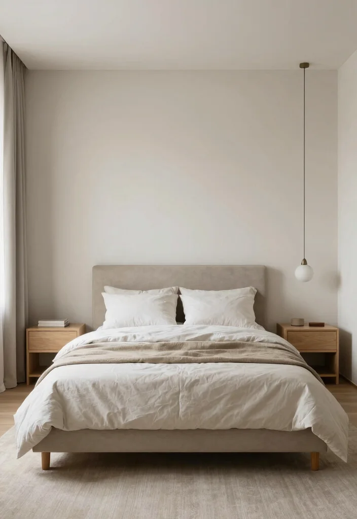 12 Double Bedroom Ideas for Balanced Layouts Conclusion 0