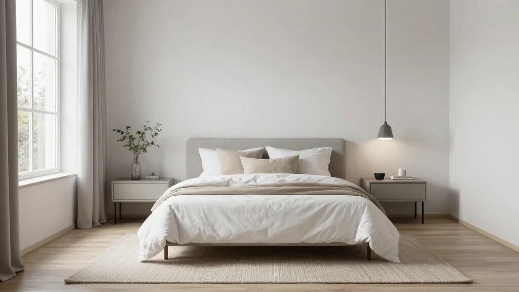 12 Double Bedroom Ideas for Balanced Layouts