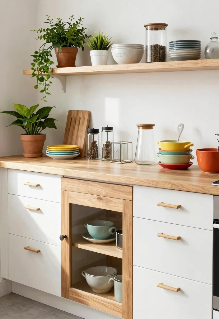 12 Kitchen Cabinet Hardware Ideas That Instantly Upgrade Style Conclusion 0