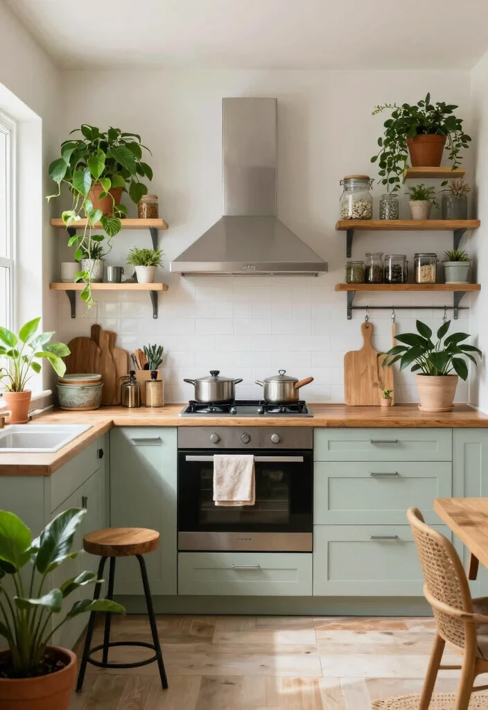 12 Kitchen Decoration Ideas for a Finished Look Conclusion 0
