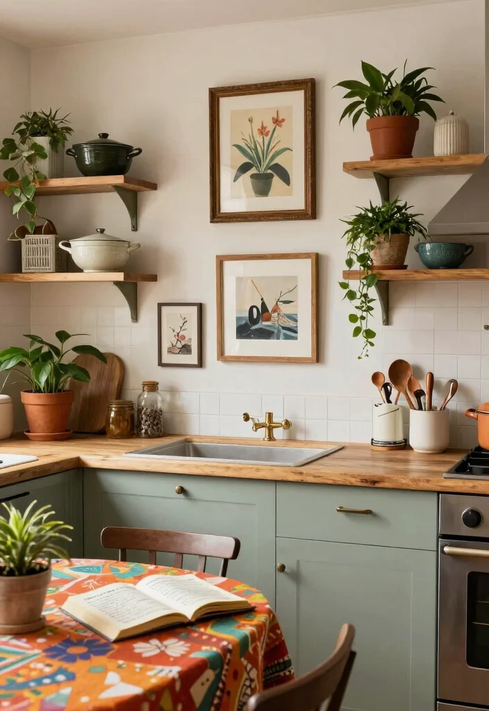 12 Kitchen Set Ideas for a Cohesive Look 52 12 Kitchen Set Ideas for a Cohesive Look 12. Personalized Touches 0