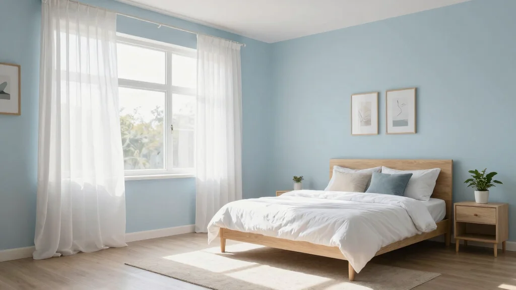 12 Light Bedroom Ideas That Feel Fresh and Open