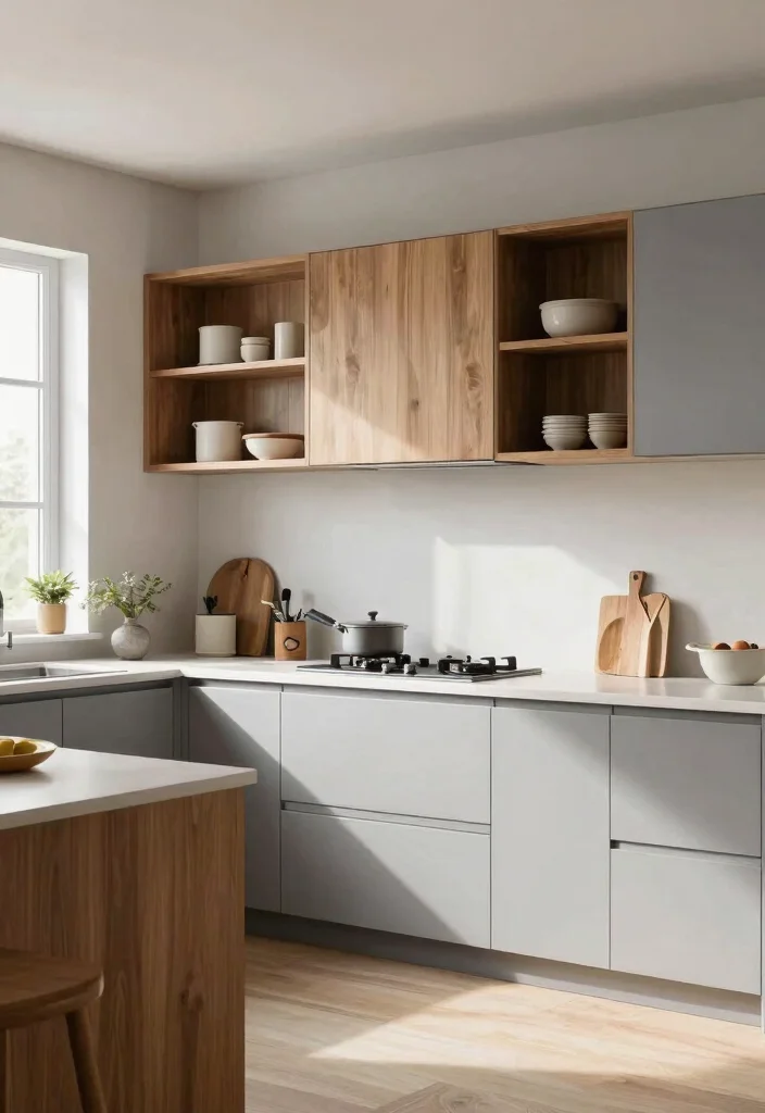 12 Light Grey Kitchen Ideas That Feel Clean and Timeless Conclusion 0