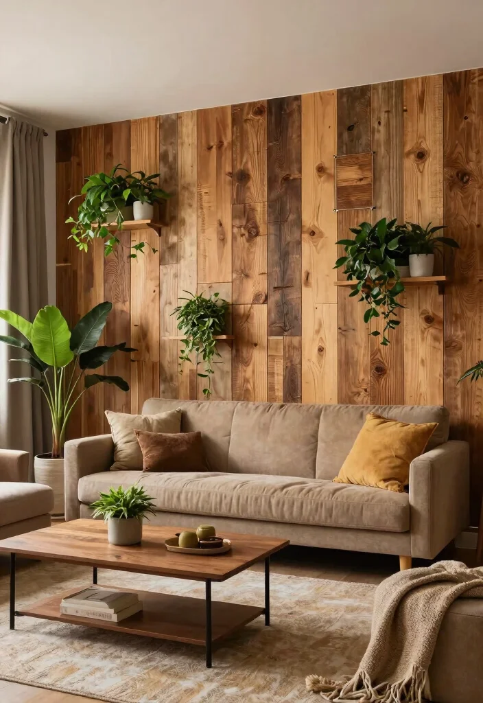 12 Living Room Panelling Ideas That Add Depth Conclusion 0