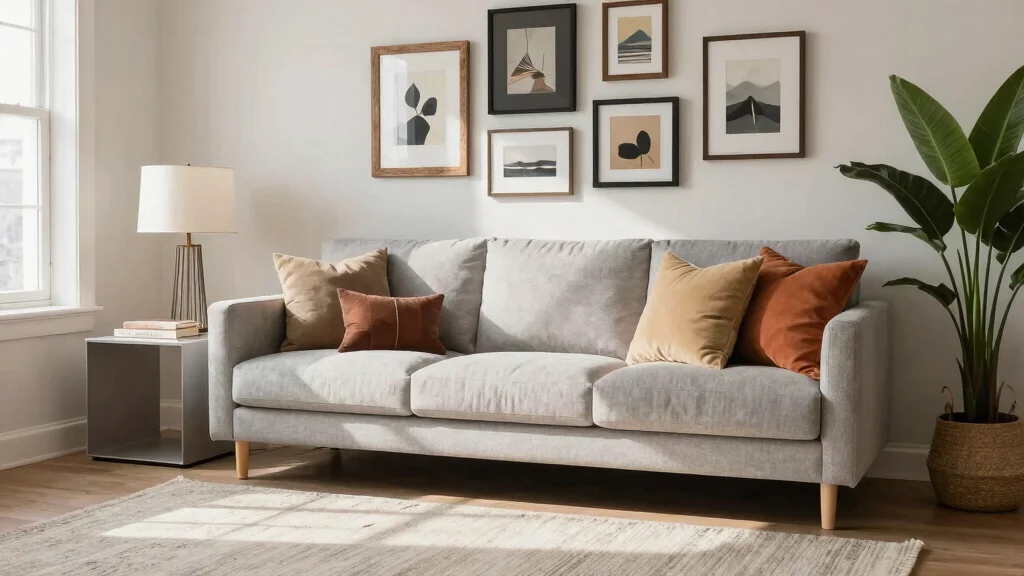 12 Living Room Side Table Ideas That Are Stylish and Useful