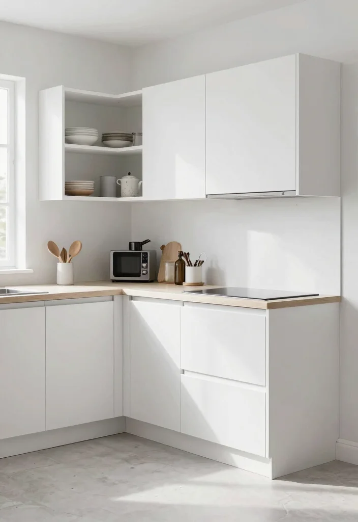 12 Small White Kitchen Ideas That Feel Bright and Open 63 12 Small White Kitchen Ideas That Feel Bright and Open Conclusion 0