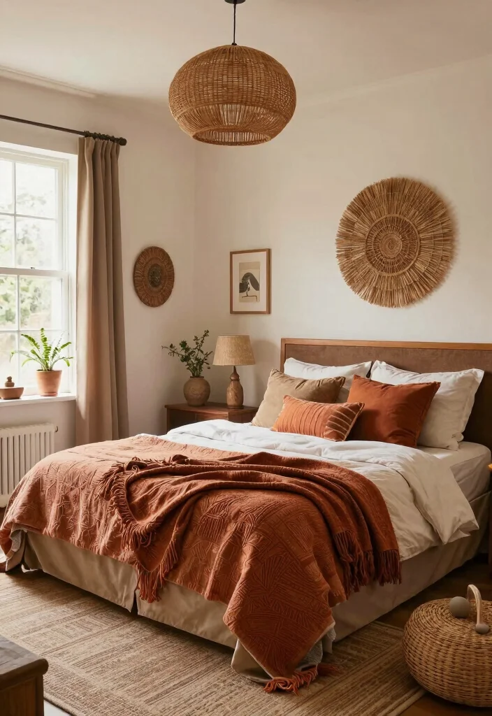 12 Trendy Bohemian Inspired Teenage Girls Bedroom Ideas Conclusion 0