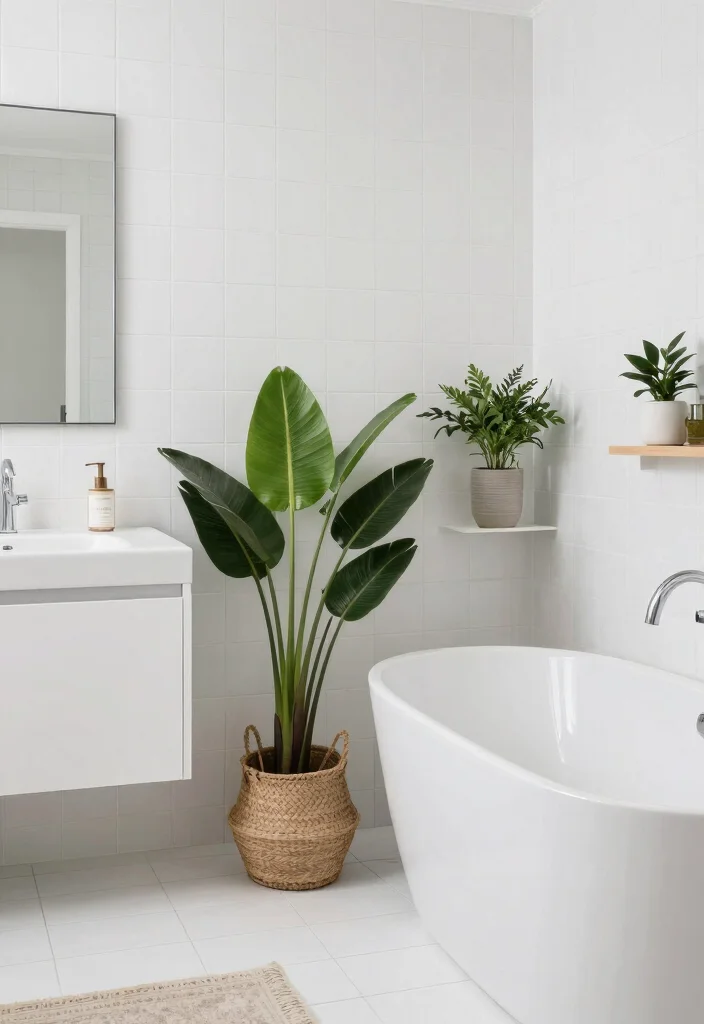 12 White Bathroom Ideas That Feel Clean and Bright Conclusion 0