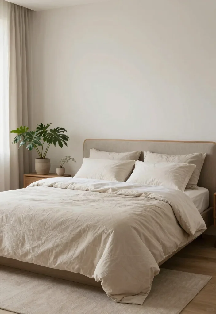 12 Zen Bedroom Ideas for Peaceful Minimal Living Conclusion 0