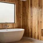 14 Bathroom Panelling Ideas That Instantly Add Depth and Style