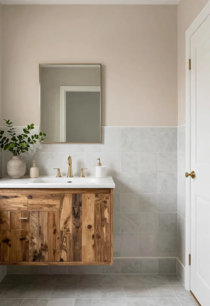 14 Bathroom Panelling Ideas That Instantly Add Depth and Style 65 14 Bathroom Panelling Ideas That Instantly Add Depth and Style Conclusion 0