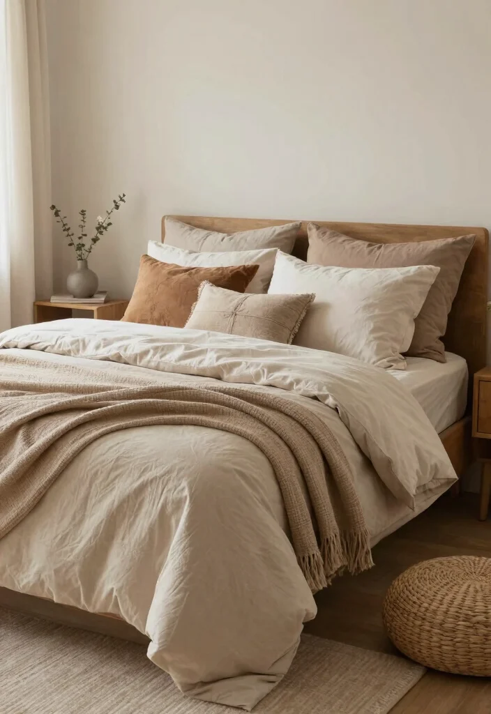 14 Cozy Aesthetic Bedroom Ideas That Feel Warm Conclusion 0