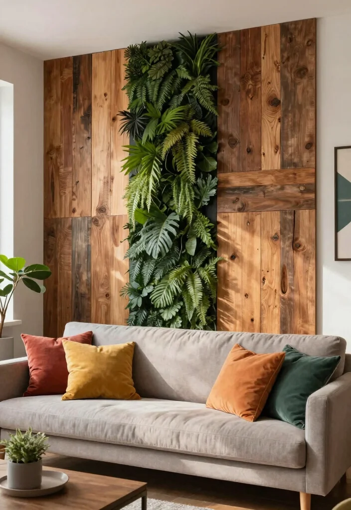 14 Living Room Feature Wall Ideas That Steal Attention Conclusion 0