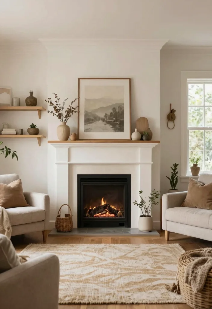 14 Living Room Ideas with Fireplace as the Focal Point 65 14 Living Room Ideas with Fireplace as the Focal Point Conclusion 0