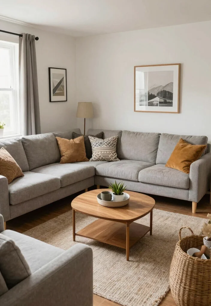 14 Living Room Sectional Layout Ideas That Actually Work Conclusion 0