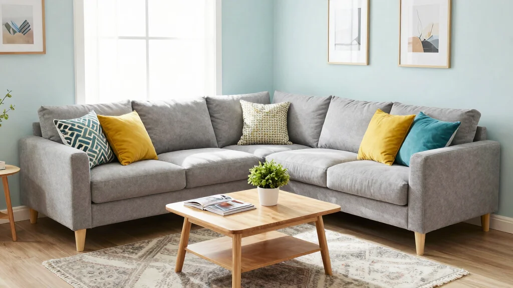 14 Living Room Sectional Layout Ideas That Actually Work