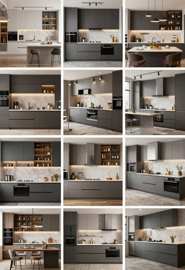 14 Modern Kitchen Ideas with Clean Lines and Function Conclusion 0
