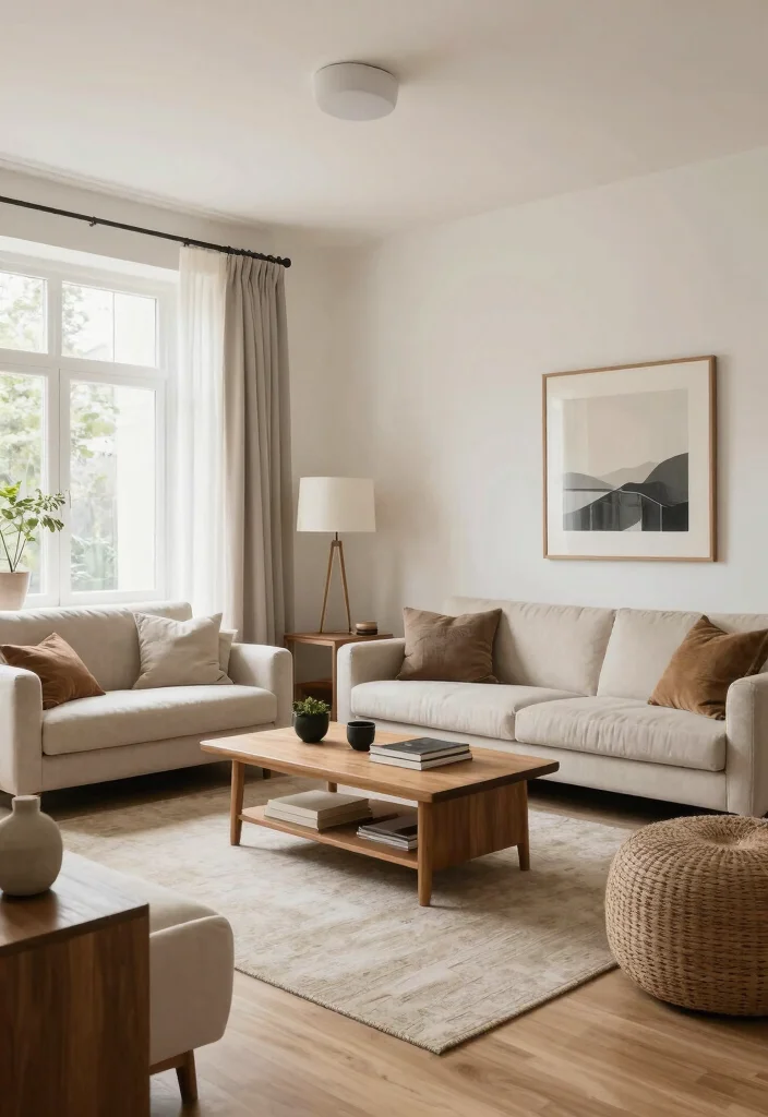 14 Open Concept Living Room Ideas That Feel Spacious Conclusion 0