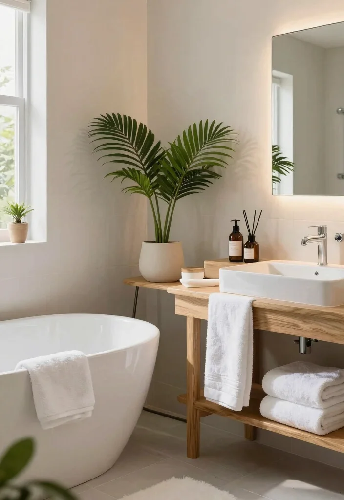 14 Relaxing Bathroom Ideas That Feel Spa Like 65 14 Relaxing Bathroom Ideas That Feel Spa Like Conclusion 0