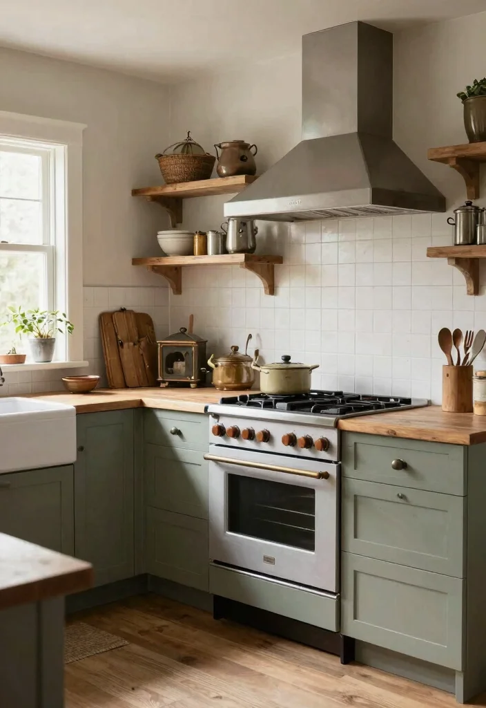 14 Rustic Kitchen Design Ideas with Cozy Character Conclusion 0