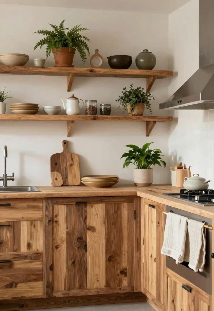 14 Wood Kitchen Ideas That Add Warmth and Texture Conclusion 0