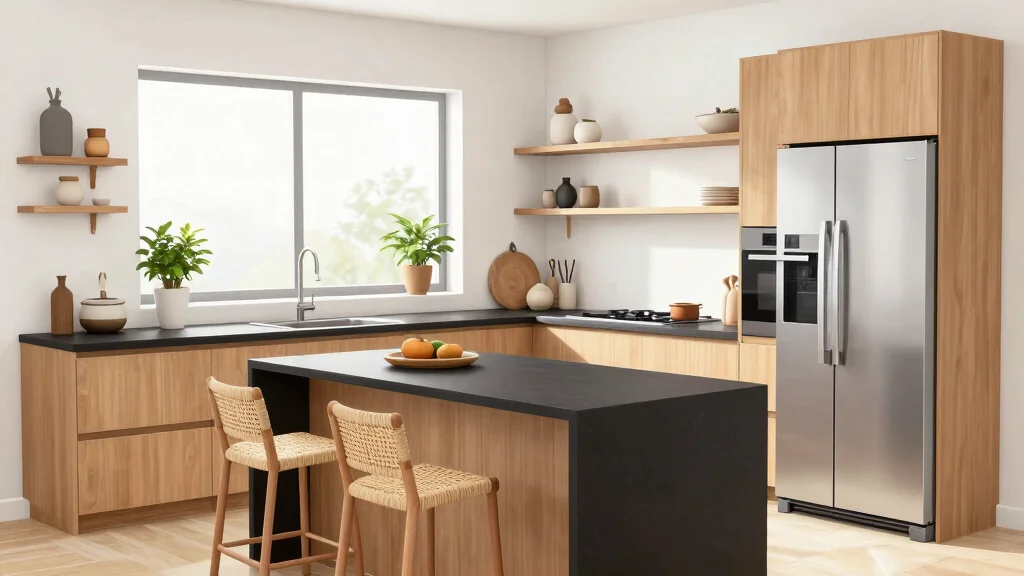 9 Bloxburg House Kitchen Ideas Everyone Is Copying