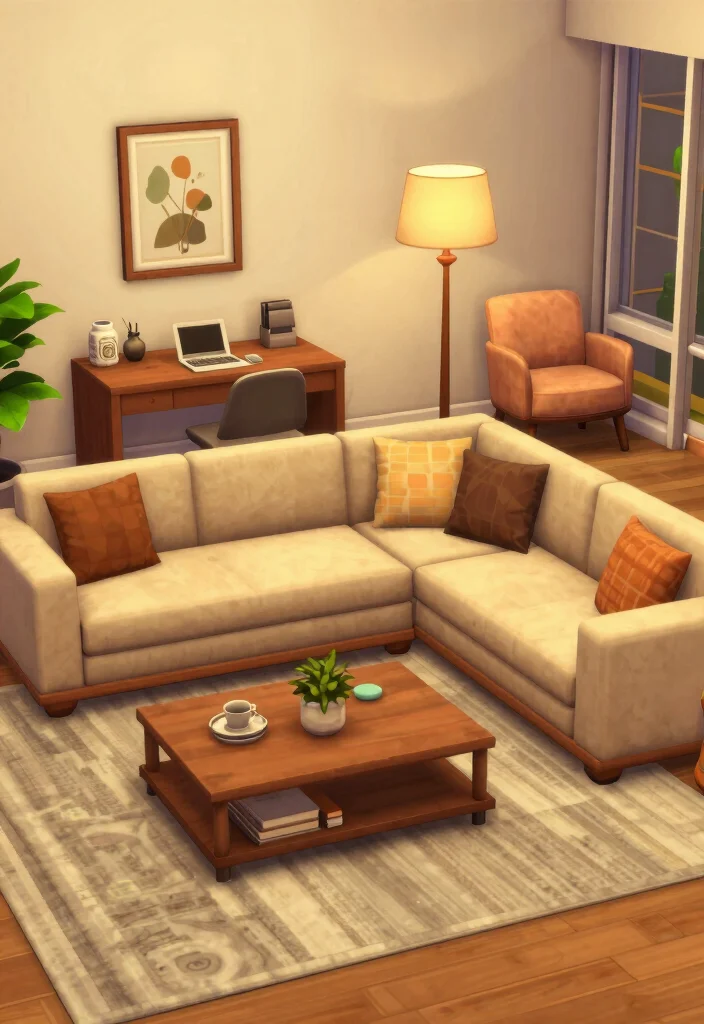 9 Bloxburg Modern Living Room Ideas Everyone Loves 34 9 Bloxburg Modern Living Room Ideas Everyone Loves 4. Functional Furniture Arrangements 0