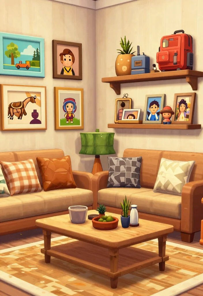 9 Bloxburg Modern Living Room Ideas Everyone Loves 59 9 Bloxburg Modern Living Room Ideas Everyone Loves 9. Personalization and DIY 0