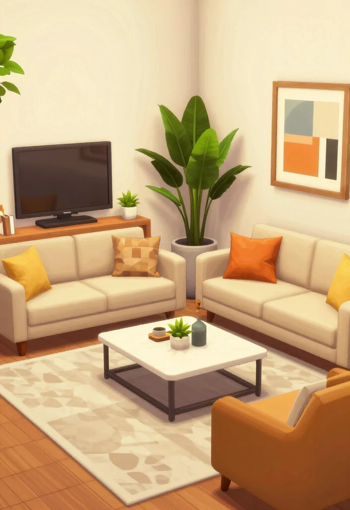 9 Bloxburg Modern Living Room Ideas Everyone Loves 60 9 Bloxburg Modern Living Room Ideas Everyone Loves Conclusion 0