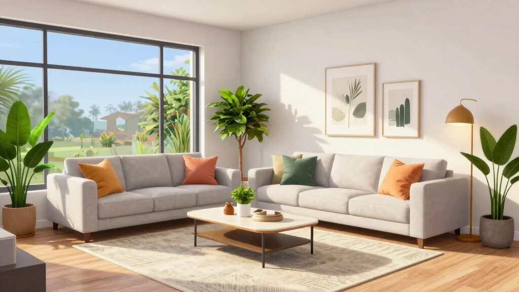 9 Bloxburg Modern Living Room Ideas Everyone Loves