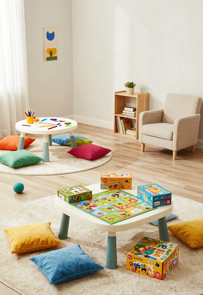 9 Toca Boca Living Room Ideas for Creative Builds 37 9 Toca Boca Living Room Ideas for Creative Builds 7. Themed Decor Zones 0