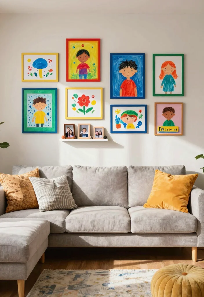 9 Toca Boca Living Room Ideas for Creative Builds 49 9 Toca Boca Living Room Ideas for Creative Builds 9. Personal Touches 0