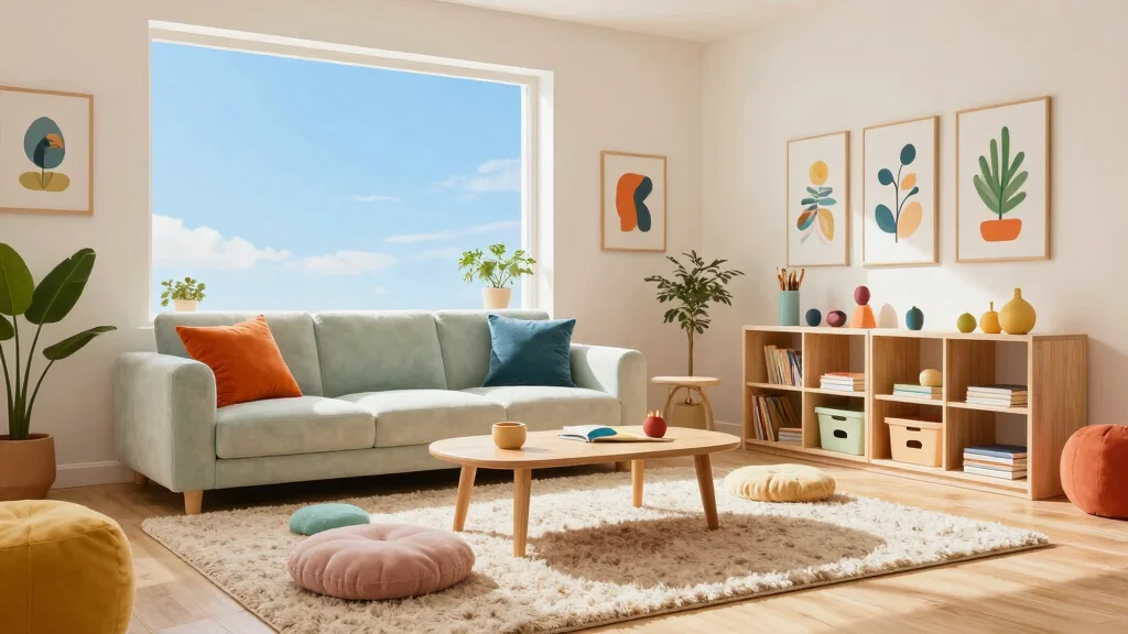 9 Toca Boca Living Room Ideas for Creative Builds